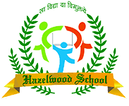 HAZELWOOD SCHOOL, CHAPRA, SARAN Logo